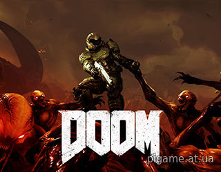 DOOM [Cracked Multiplayer] (2016/PC/Русский) | Lossless RePack от SEYTER