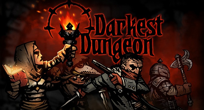 Скачать Торрент Darkest Dungeon (2016/PC/Русский) | RePack От R.G.