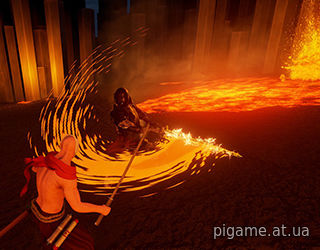 Blade & Bones (2016/PC/Русский) | RePack от Other s БЕСПЛАТНО