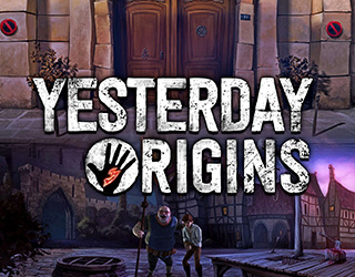 Yesterday Origins [Update 5] (2016) PC | RePack от R.G. Механики