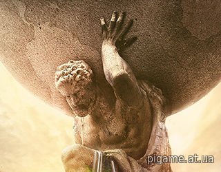 Sid Meier's Civilization VI: Digital Deluxe (2016) PC | RePack от R.G. Механики