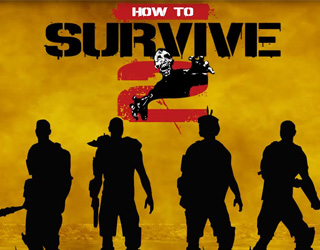 How to Survive 2 (2016) PC | RePack от R.G. Механики БЕСПЛАТНО